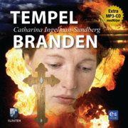 Tempelbranden (Släkten, #3)