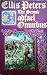 The Second Cadfael Omnibus
