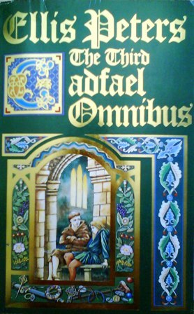 The Third Cadfael Omnibus (Paperback)
