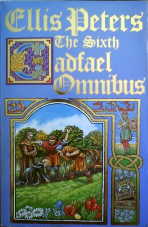 The Sixth Cadfael Omnibus (Paperback)