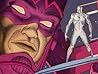 Marvel Heroes Reborn: In The Shadow of Galactus