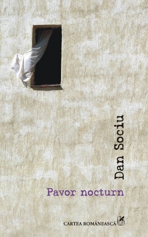 Pavor nocturn (Paperback)