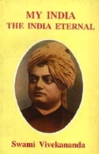 My India : The India Eternal