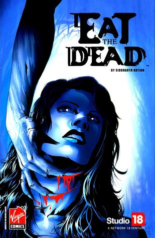 Eat The Dead