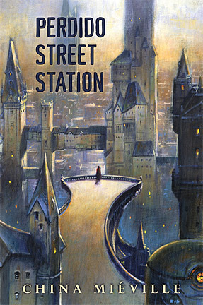 Perdido Street Station