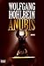 Anubis (Anubis, #1)