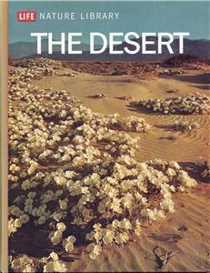 The Desert (Hardcover)
