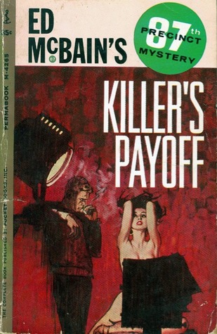 Killer's Payoff