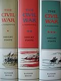 The Civil War: A Narrative 