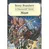 Mort by Terry Pratchett
