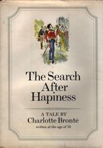 The search after hapiness [sic]: A tale (Hardcover)