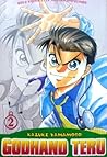 Godhand Teru Vol. 2