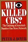 Who Killed Cbs?: ...