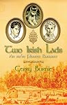 Two Irish Lads by Gerry Burnie Two Irish Lads by Gerry Burnie