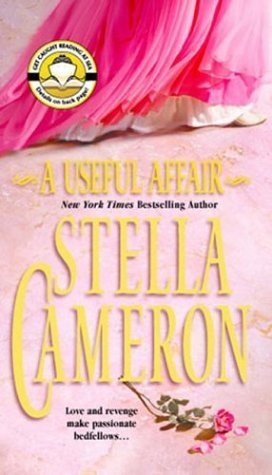 A Useful Affair (Mass Market Paperback)