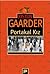Portakal Kız by Jostein Gaarder