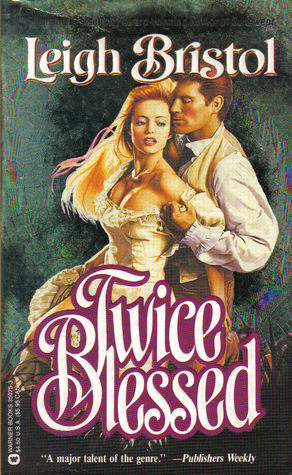 Twice Blessed (Paperback)