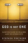 God Is Not One: T...