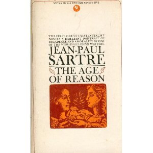 The Age of Reason