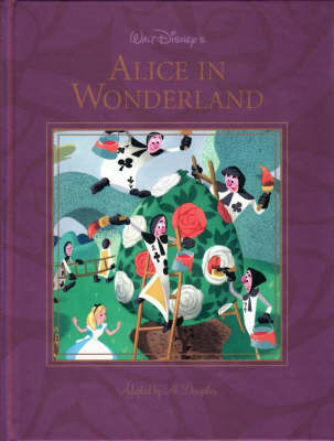 Walt Disney's Alice in Wonderland