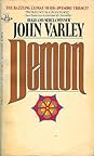 Demon by John Varley