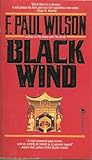 Black Wind by F. Paul Wilson