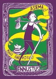 Ennustus (Paperback)