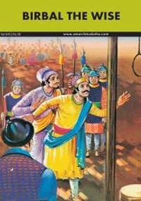 Birbal the Wise (Paperback)