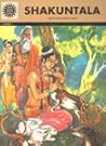 Shakuntala (Amar Chitra Katha)