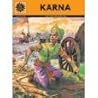 Karna by Kamala Chandrakant