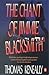The Chant of Jimmie Blacksmith by Thomas Keneally