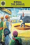 Birbal the Genius (Amar Chitra Katha)