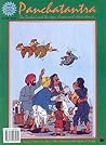 Panchatantra: The Jackal and the War Drum and Other Stories (Amar Chitra Katha) Panchatantra: The Jackal and the War Drum and Other Stories (Amar Chitra Katha)