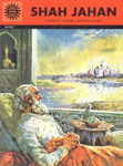 Shah Jahan (Amar Chitra Katha)