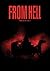 Vanuit de hel - deel 1 (From Hell, #1)