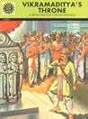 Vikramaditya's Throne (Amar Chitra Katha)