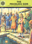 The Priceless Gem: A Jataka Tale (Amar Chitra Katha)