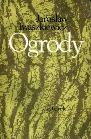 Ogrody (Hardcover)