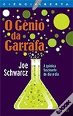 O génio da garrafa