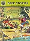 Jataka Tales Deer Stories (Amar Chitra Katha)