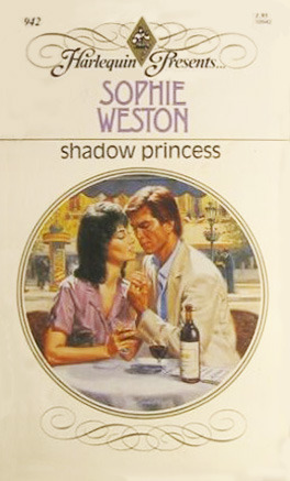 Shadow Princess (Paperback)