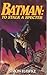 Batman: To Stalk a Specter