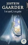 I et speil, i en gåte by Jostein Gaarder