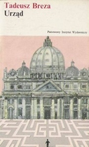 Urząd (Paperback)