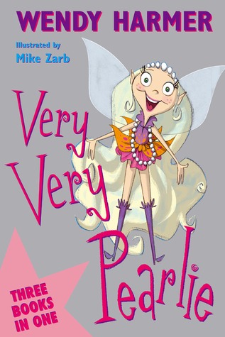 Very, Very Pearlie (Hardcover)