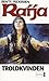 Troldkvinden (Raija, #8)