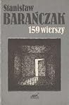 159 Wierszy: 1968...