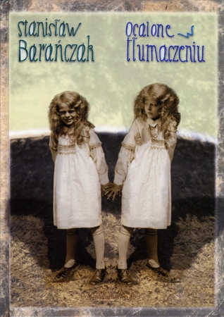 Ocalone w tłumaczeniu (Hardcover)