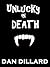 Unlucky in Death by Dan Dillard