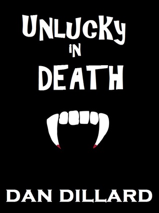Unlucky in Death